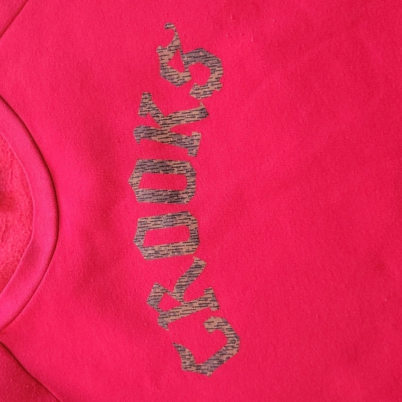 Crooks & Castles sweatshirt - Picture 3 of 4